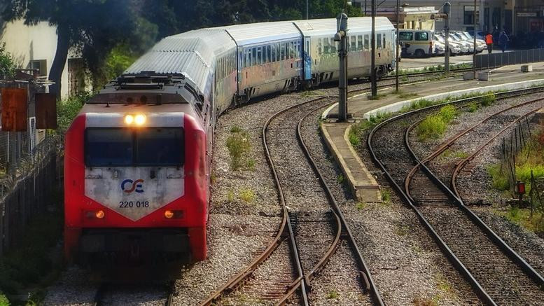 «Οργιο» διαφθοράς στον ΟΣΕ με υπαλλήλους και συμμορία Ρομά